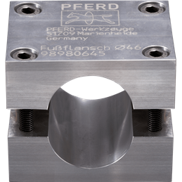 PFERD  Kołnierz stopki FF 46