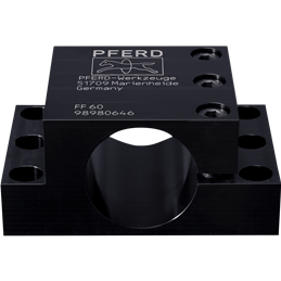 PFERD  Kołnierz stopki FF 60