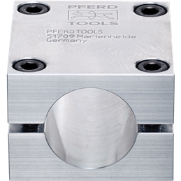 PFERD  Sprężyna mocująca nóż o średnicy wewnętrznej: 31 mm do szerokiego noża