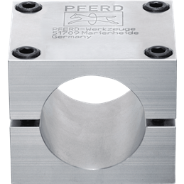 PFERD  Kołnierz stopki FF 42