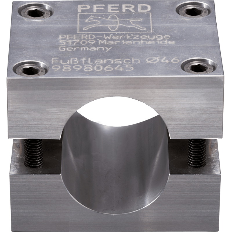 PFERD  Kołnierz stopki FF 46