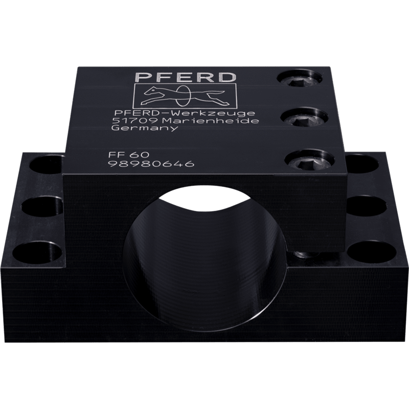 PFERD  Kołnierz stopki FF 60