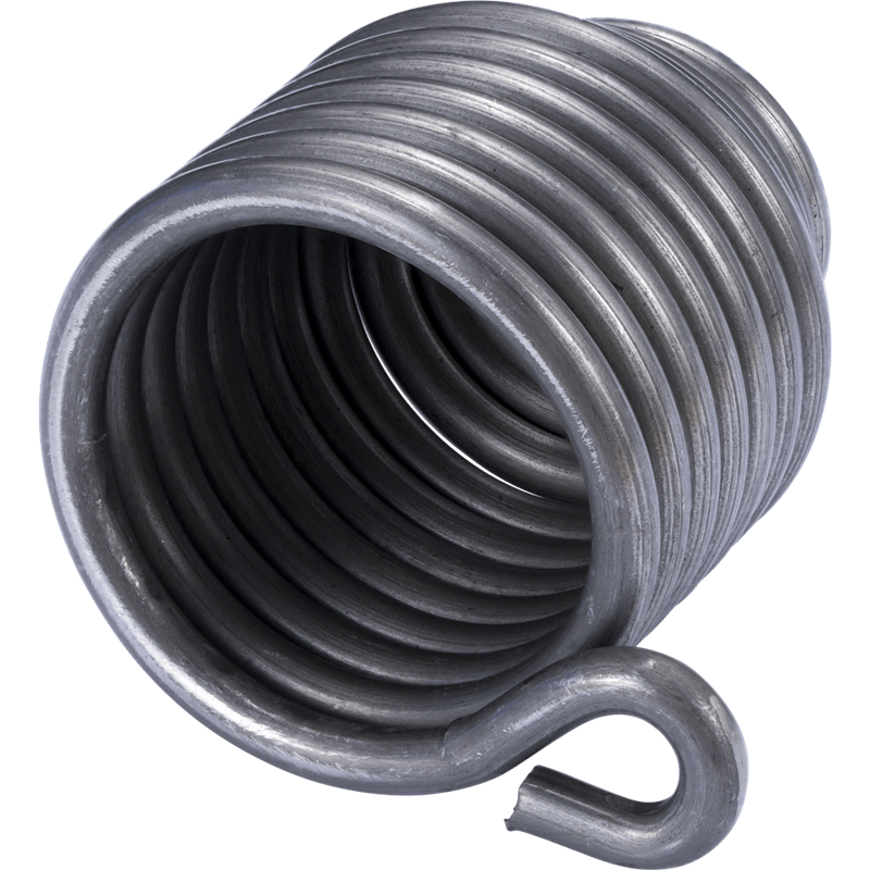 PFERD  Sprężyna mocująca nóż o średnicy wewnętrznej: 31 mm okrągła