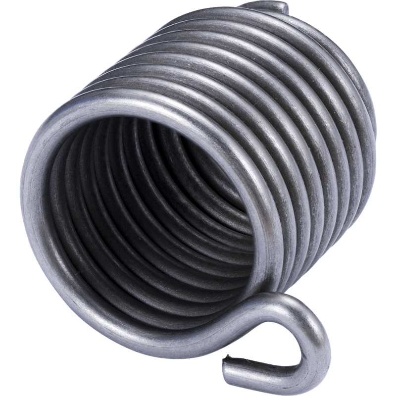 PFERD  Sprężyna mocująca nóż o średnicy wewnętrznej: 28 mm do szerokiego noża