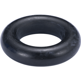 PFERD  Pierścień tłumiący do noża, średnica 15 mm x długość 7 mm