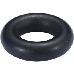PFERD  Pierścień tłumiący do noża, średnica 14 mm x długość 8 mm