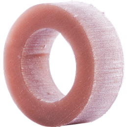 PFERD  Pierścień tłumiący do noża, średnica 17 mm x długość 10 mm