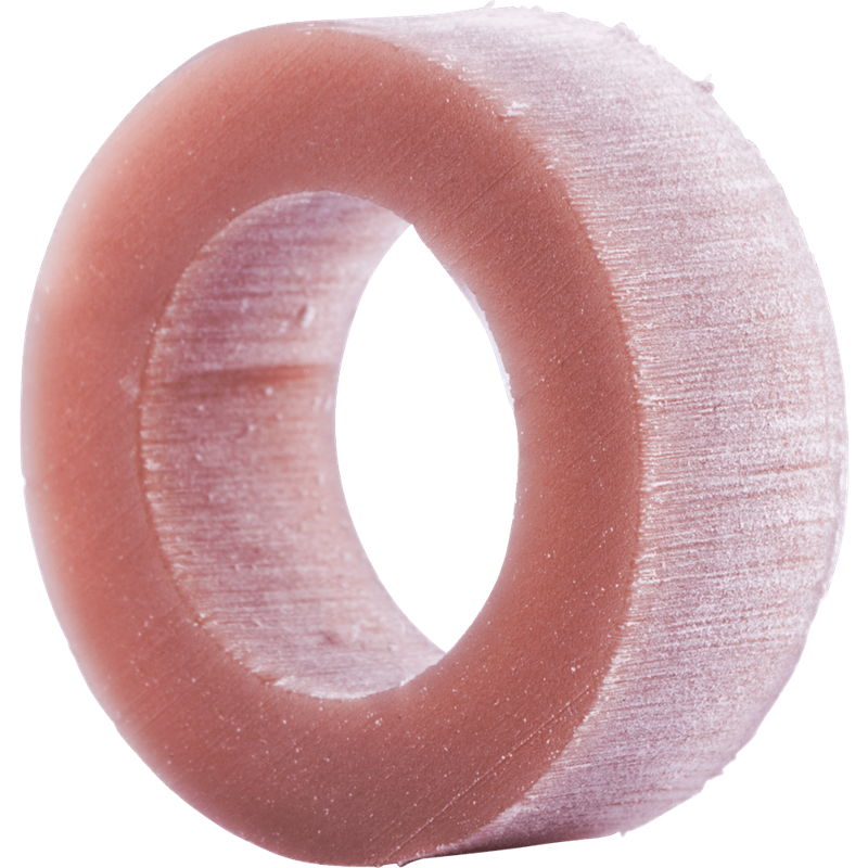 PFERD  Pierścień tłumiący do noża, średnica 17 mm x długość 10 mm