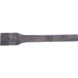 PFERD  Nóż płaski z wkładką z twardego metalu w wykonaniu 100 x 17 mm