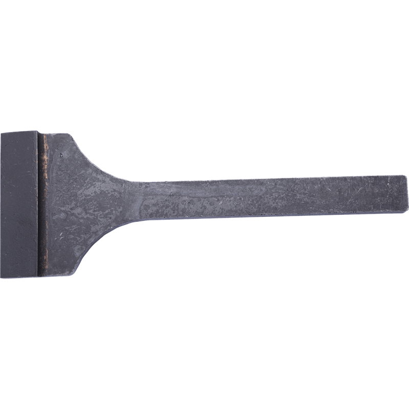 PFERD  Nóż płaski z wkładką z twardego metalu w wykonaniu 100 x 36 mm