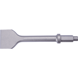 PFERD  Szeroki nóż o długości użytkowej 125 mm x 15 mm szerokość cięcia / grupa wtykowa EG02