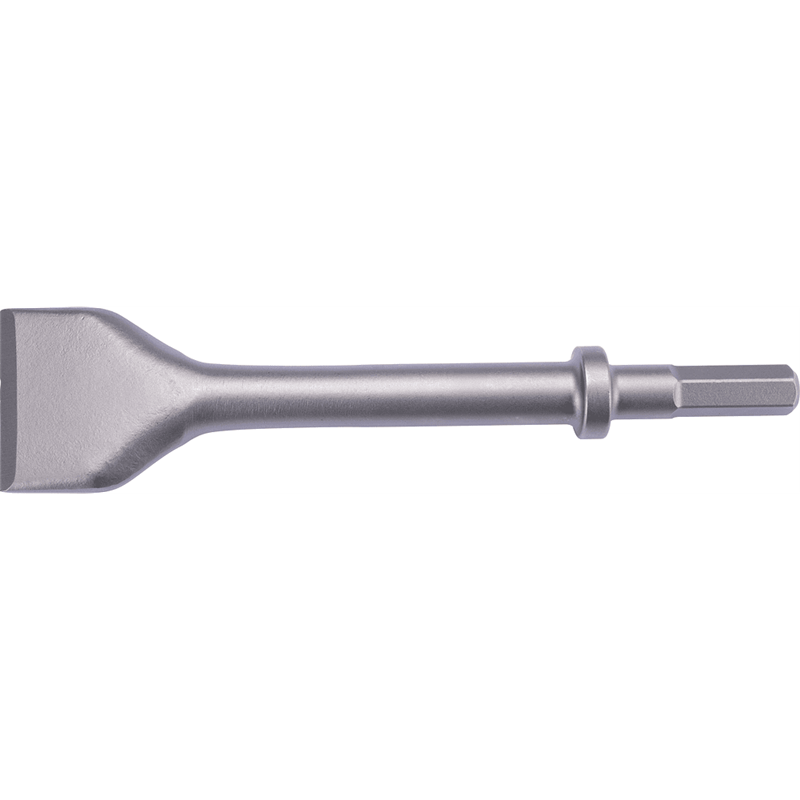 PFERD  Szeroki nóż o długości użytkowej 200 mm x 60 mm szerokość cięcia / grupa wtykowa EG06