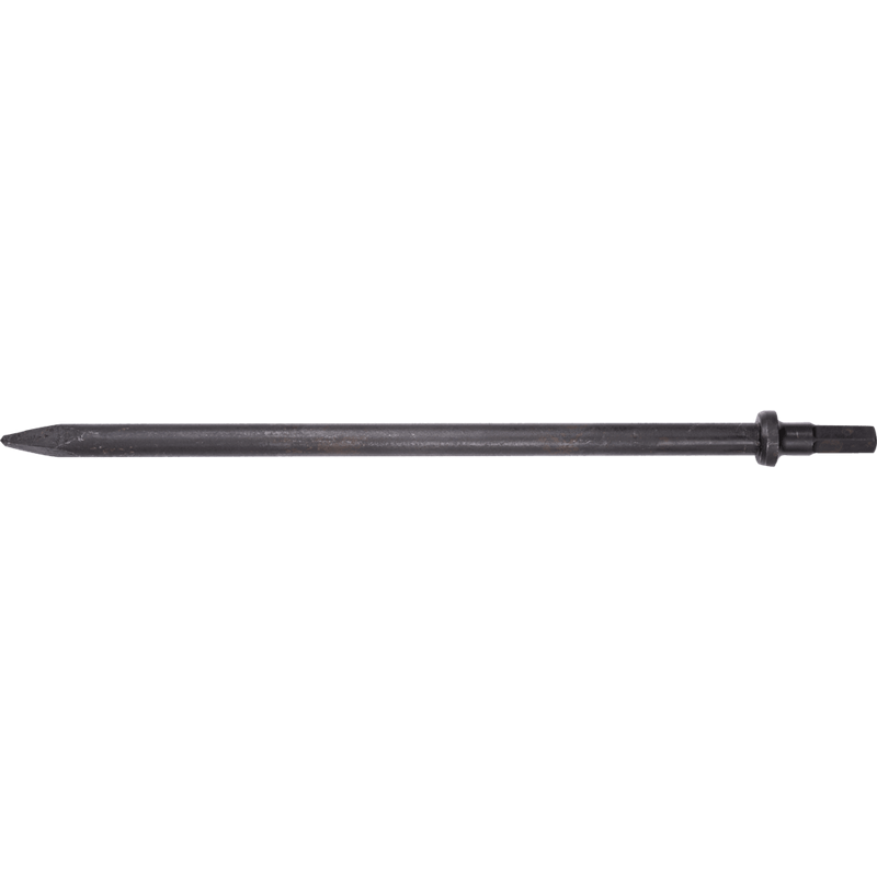 PFERD  Nóż szpicak o długości użytkowej 450 mm / grupa wtykowa EG07