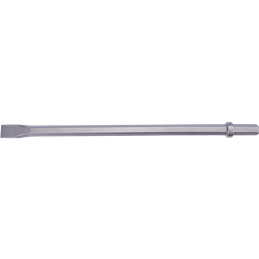 PFERD  Nóż płaski o długości użytkowej 450 mm x 25 mm szerokość cięcia / grupa wtykowa EG08