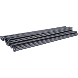 PFERD  Skaler igłowy – zestaw igieł zapasowych z 18 igłami, długość 127 mm