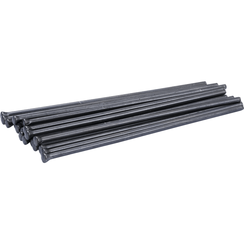 PFERD  Skaler igłowy – zestaw igieł zapasowych z 18 igłami, długość 127 mm