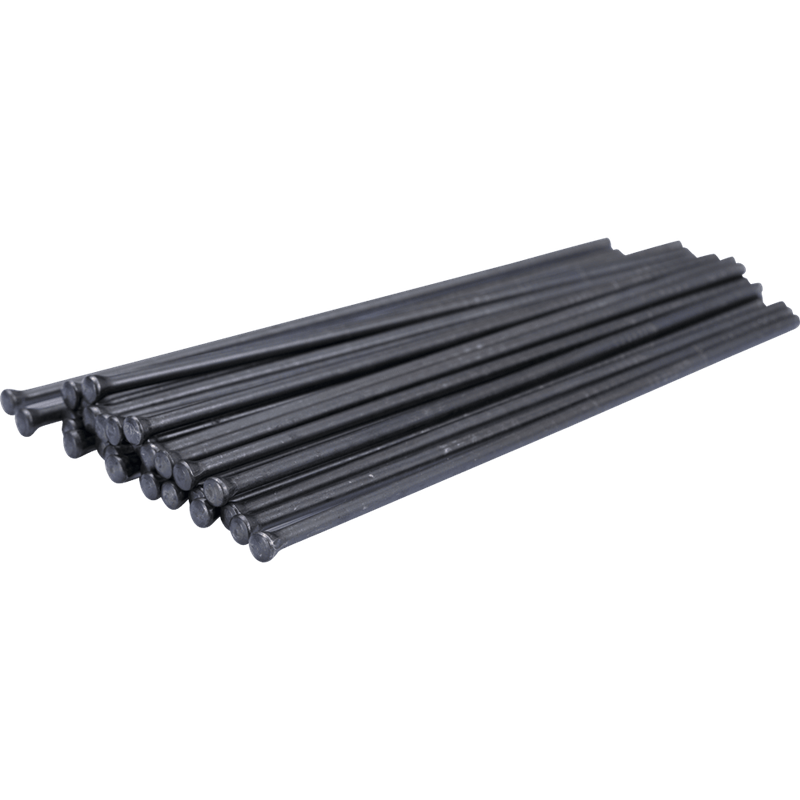 PFERD  Skaler igłowy – zestaw igieł zapasowych z 28 igłami, długość 140 mm