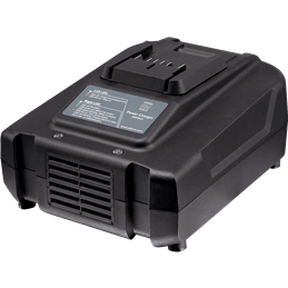 PFERD  Szybka ładowarka RCK SL z uniwersalną wtyczką na małe obciążenia