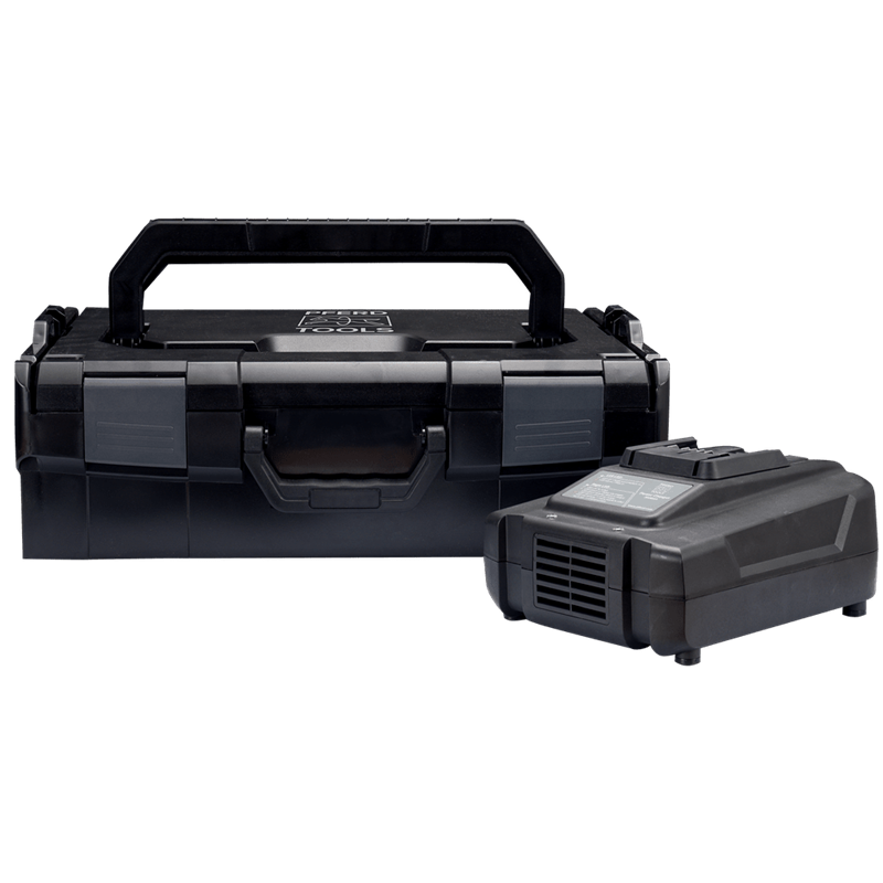 PFERD  Szybka ładowarka RCK SL w L-BOXX