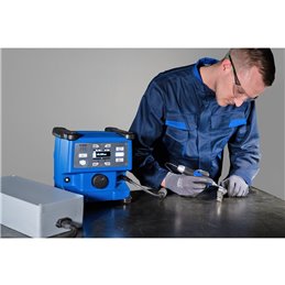 PFERD  Zasilacz RCK NT z uniwersalną wtyczką na małe obciążenia