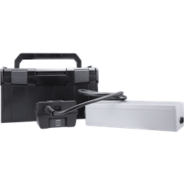 PFERD  Zasilacz RCK NT w L-BOXX