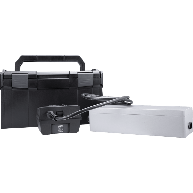 PFERD  Zasilacz RCK NT w L-BOXX
