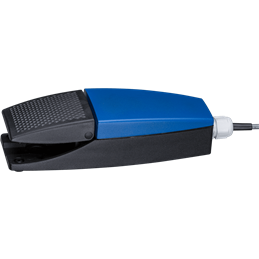 PFERD  Wyłącznik nożny Vario RCK FU-R