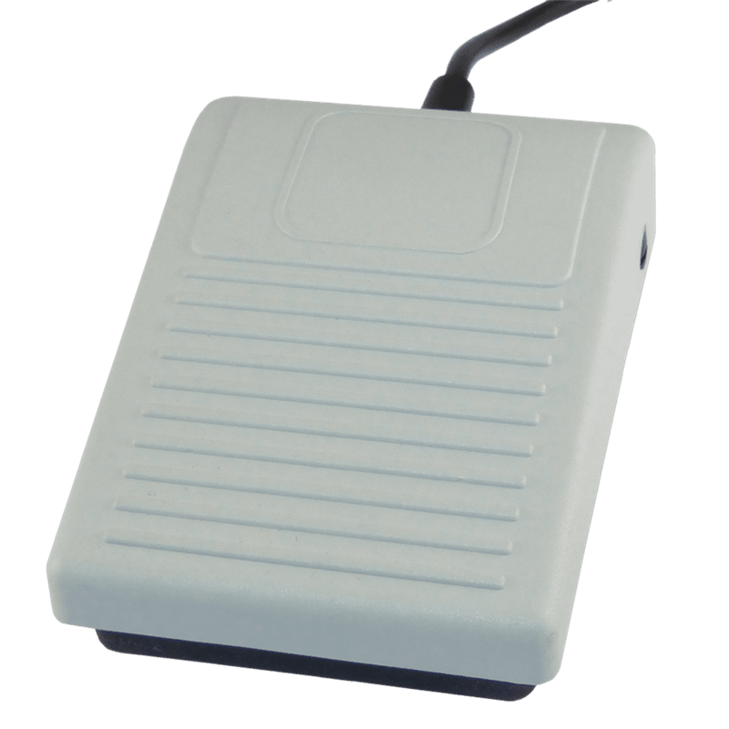 PFERD  Pedał włączający/wyłączający RCK FU-E/A