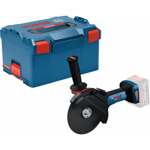 Szlifierka kątowa EXWS18V-180P Bosch Expert 18V | 180 mm | Fixpol