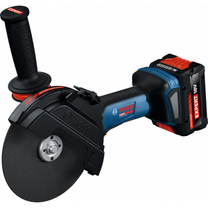 Szlifierka kątowa EXWS18V-180P Bosch Expert 18V | 180 mm | Fixpol