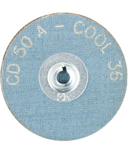 PFERD Tarcza scierna COMBIDISC CD 50 A-COOL 36