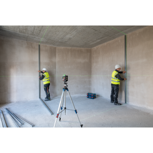 Laser liniowy EXLL18V-120-33CG Bosch Expert 18V | 120 m | Fixpol