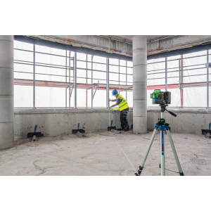 Laser liniowy EXLL18V-120-33CG Bosch Expert 18V | 120 m | Fixpol