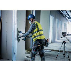 Laser liniowy EXLL18V-120-33CG Bosch Expert 18V | 120 m | Fixpol