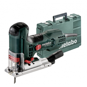 STE 100 Quick Wyrzynarka 710W + walizka 601100500 Metabo