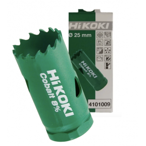Otwornica HSS-CO 25 mm x 44 mm HIKOKI 4101009 | FixPol
