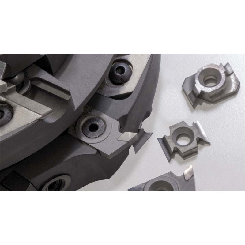 Nóż HW do wykonywania wpustów CG03MAA310 FREUD