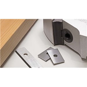 Nóż HW do wykonywania wpustów ID04MDAC901 FREUD