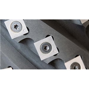 Nóż HW do profilowania 0318M  PZ3A FREUD