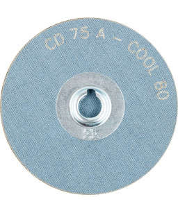 PFERD Tarcza scierna COMBIDISC CD 75 A-COOL 80