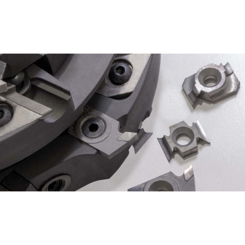 Nóż HW do fazowania i zaokrąglania IG25MD14302 FREUD