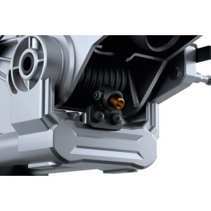 Piła ukośnica Bosch PRO GCM 254 D 1800W 254 mm – precyzyjna ukośnica