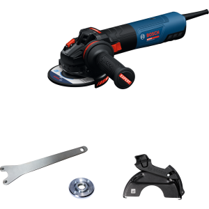 Szlifierka kątowa Bosch EXPERT EXWS20-125TSB 2000W 125 mm