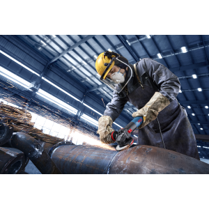 Szlifierka kątowa Bosch EXPERT EXWS20-125TSB 2000W 125 mm