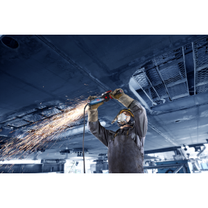 Szlifierka kątowa Bosch EXPERT EXWS20-125TSB 2000W 125 mm