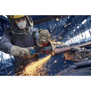 Szlifierka kątowa Bosch EXPERT EXWS20-125TSB 2000W 125 mm