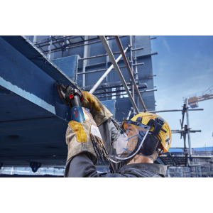 Szlifierka kątowa Bosch EXPERT EXWS20-125TSB 2000W 125 mm