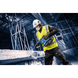 Akumulatorowy młot SDS plus EXPERT EXBH18V-32F 18V | 4.5J