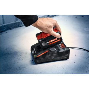 Ładowarka Bosch EXPERT EXAL18V-160 18V 16A szybkie ładowanie
