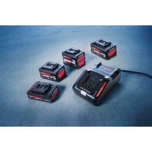Ładowarka Bosch EXPERT EXAL18V2-320 18V – ultraszybkie ładowanie | FixPol
